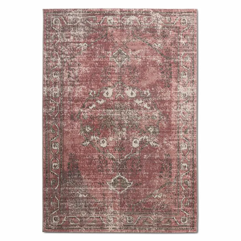 Outdoorteppiche|Outdoorteppiche-Outdoorteppich Samba 200 x 290 cm Rosa