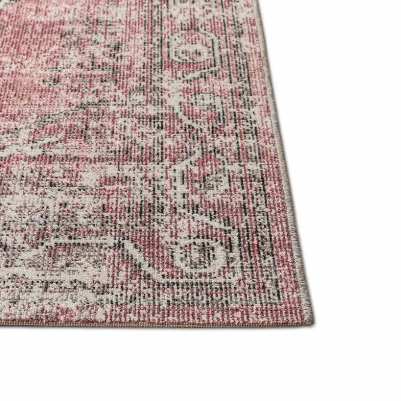 Outdoorteppiche|Outdoorteppiche-Outdoorteppich Samba 200 x 290 cm Rosa