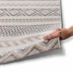 Outdoorteppiche|Outdoorteppiche| Outdoorteppich Tanya 160 x 230 cm Beige