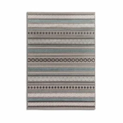Outdoorteppiche|Outdoorteppiche-Outdoorteppich Tanya 160 x 230 cm Grau
