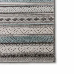 Outdoorteppiche|Outdoorteppiche-Outdoorteppich Tanya 160 x 230 cm Grau