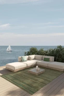 Outdoorteppiche|Outdoorteppiche-Outdoorteppich Brighton 160 x 230 cm Braun
