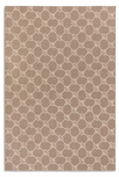Outdoorteppiche|Outdoorteppiche|JOOP! Outdoorteppich Cornflower 160 x 235 cm Natur
