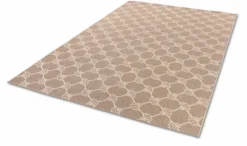 Outdoorteppiche|Outdoorteppiche|JOOP! Outdoorteppich Cornflower 160 x 235 cm Natur