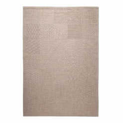 Outdoorteppiche|Outdoorteppiche-Outdoorteppich Halmstad 240 x 340 cm Beige