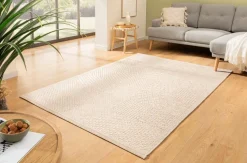 Outdoorteppiche|Outdoorteppiche-Outdoorteppich Halmstad 240 x 340 cm Beige