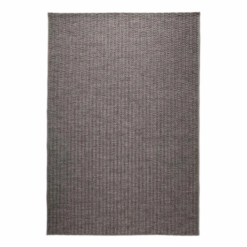 Outdoorteppiche|Outdoorteppiche-Outdoorteppich Halmstad 240 x 340 cm Grey