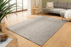 Outdoorteppiche|Outdoorteppiche-Outdoorteppich Halmstad 240 x 340 cm Grey