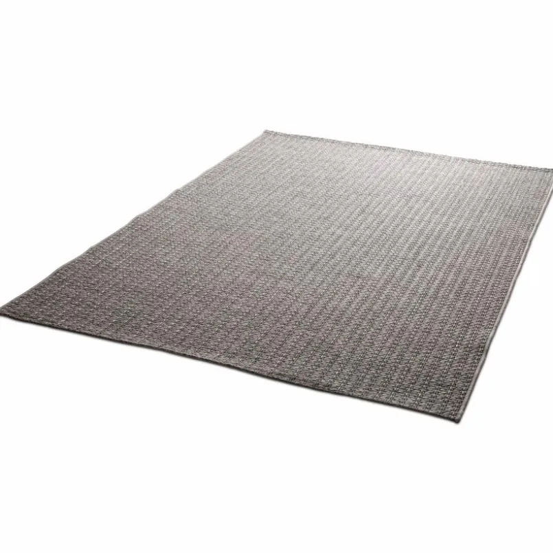 Outdoorteppiche|Outdoorteppiche-Outdoorteppich Halmstad 240 x 340 cm Grey