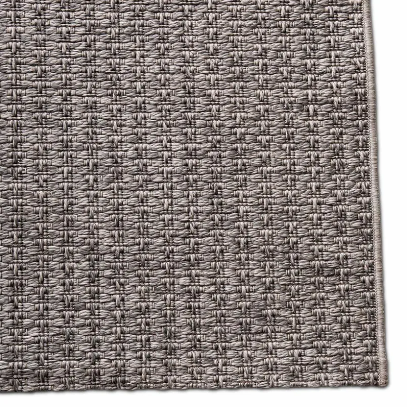 Outdoorteppiche|Outdoorteppiche-Outdoorteppich Halmstad 240 x 340 cm Grey