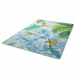 Outdoorteppich Isola 160 x 235 cm< Best