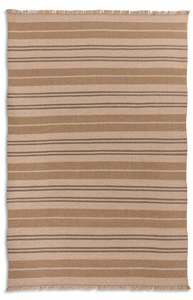 Outdoorteppiche|Outdoorteppiche|JOOP! Outdoorteppich Lifestyle 200 x 300 cm Natur