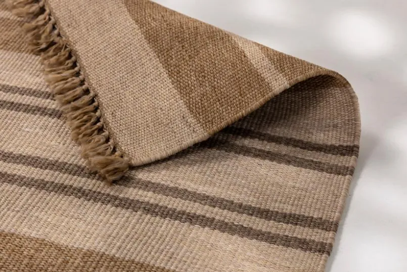 Outdoorteppiche|Outdoorteppiche|JOOP! Outdoorteppich Lifestyle 200 x 300 cm Natur