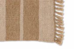 Outdoorteppiche|Outdoorteppiche|JOOP! Outdoorteppich Lifestyle 200 x 300 cm Natur
