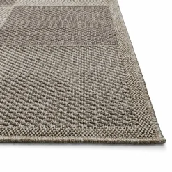 Outdoorteppiche|Outdoorteppiche| Outdoorteppich Oslo II 240 x 340 cm Light Grey