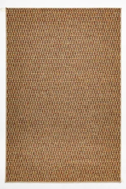 Outdoorteppiche|Outdoorteppiche-Outdoorteppich Oslo III 240 x 340 cm Braun / Gemustert