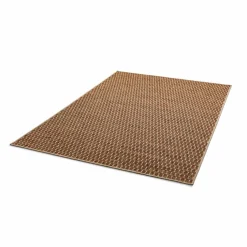 Outdoorteppiche|Outdoorteppiche-Outdoorteppich Oslo III 240 x 340 cm Braun / Gemustert