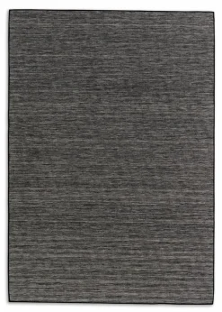 Outdoorteppiche|Outdoorteppiche|SCHÖNER WOHNEN-Kollektion Outdoorteppich Parkland 90 x 160 cm Anthrazit
