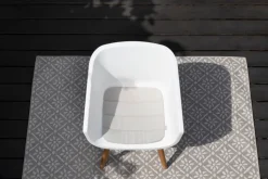 Outdoorteppich Parkland 90 x 160 cm<SCHÖNER WOHNEN-Kollektion Online
