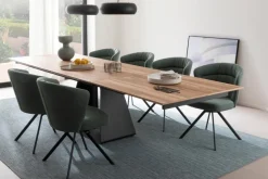 Outdoorteppiche|Outdoorteppiche|SCHÖNER WOHNEN-Kollektion Outdoorteppich Parkland 170 x 240 cm Türkis