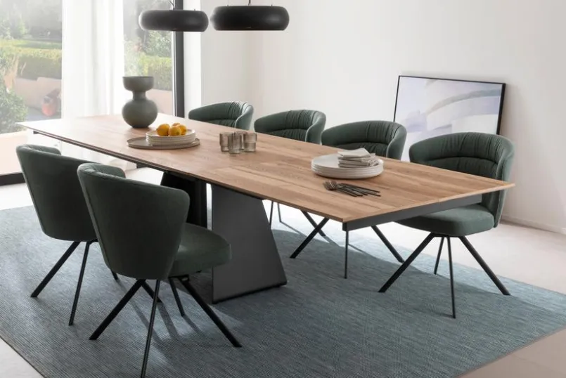 Outdoorteppiche|Outdoorteppiche|SCHÖNER WOHNEN-Kollektion Outdoorteppich Parkland 170 x 240 cm Türkis