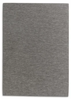 SCHÖNER WOHNEN-Kollektion Outdoorteppiche|Outdoorteppiche-Outdoorteppich Parkland 90 x 160 cm Hellgrau
