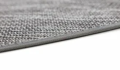 SCHÖNER WOHNEN-Kollektion Outdoorteppiche|Outdoorteppiche-Outdoorteppich Parkland 90 x 160 cm Hellgrau