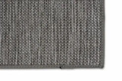 SCHÖNER WOHNEN-Kollektion Outdoorteppiche|Outdoorteppiche-Outdoorteppich Parkland 90 x 160 cm Hellgrau