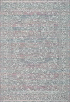 Outdoorteppiche|Outdoorteppiche-Outdoorteppich Portofino 120 x 170 cm Blau