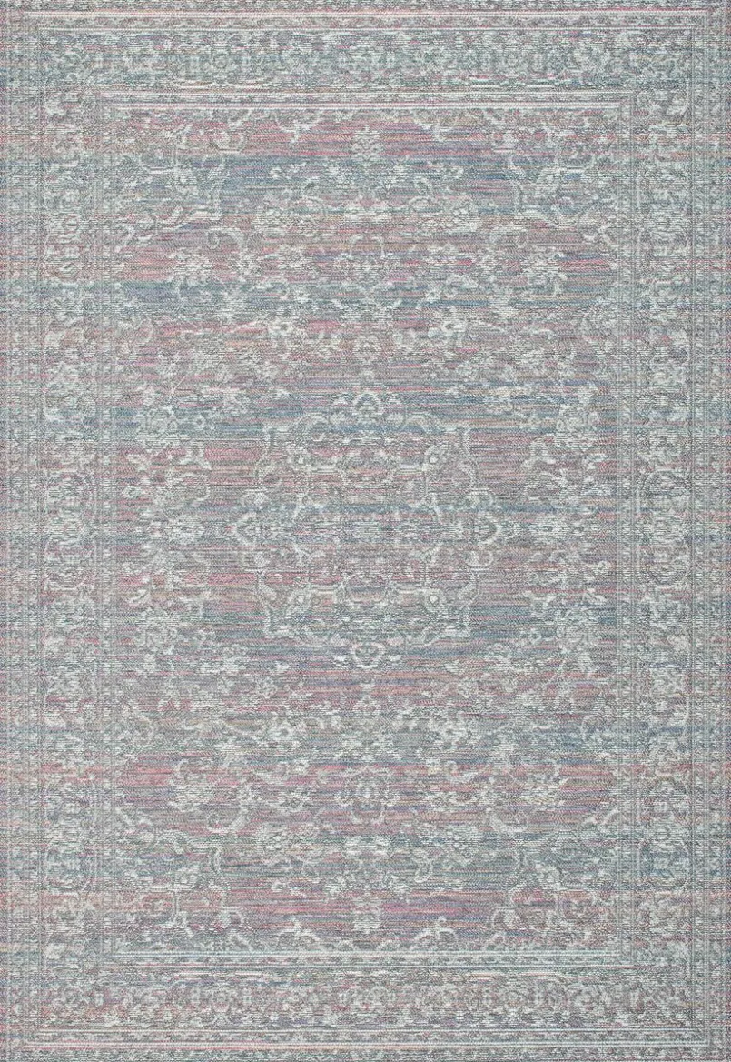Outdoorteppiche|Outdoorteppiche-Outdoorteppich Portofino 120 x 170 cm Blau