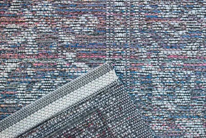 Outdoorteppiche|Outdoorteppiche-Outdoorteppich Portofino 120 x 170 cm Blau