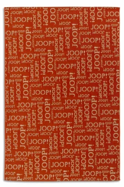 Outdoorteppiche|Outdoorteppiche|JOOP! Outdoorteppich Repeat 200 x 285 cm Apricot