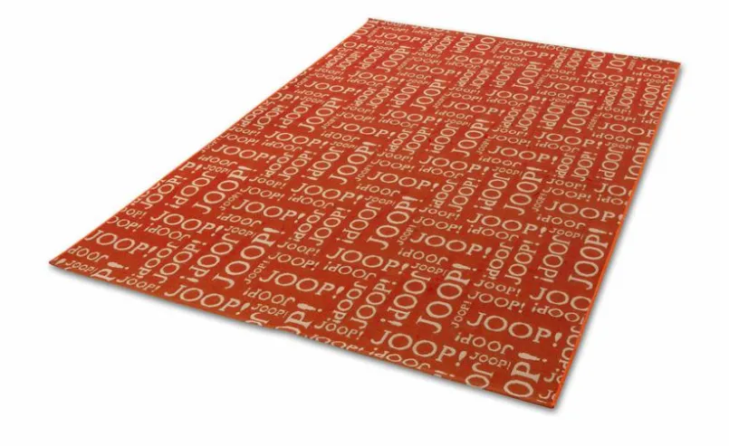 JOOP! Outdoorteppiche|Outdoorteppiche-Outdoorteppich Repeat 160 x 235 cm Apricot