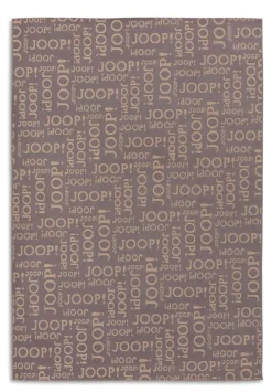 Outdoorteppiche|Outdoorteppiche|JOOP! Outdoorteppich Repeat 200 x 285 cm Stein