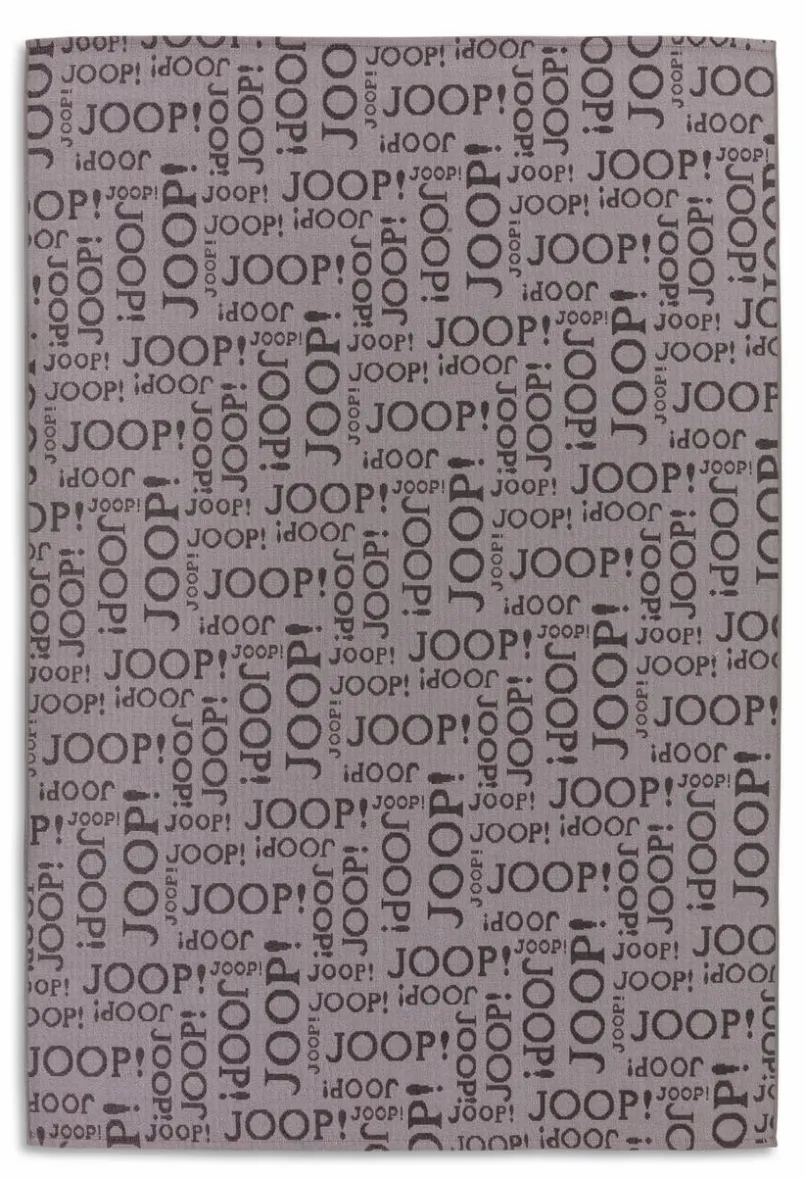 JOOP! Outdoorteppiche|Outdoorteppiche-Outdoorteppich Repeat 200 x 285 cm Natur