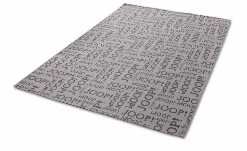 JOOP! Outdoorteppiche|Outdoorteppiche-Outdoorteppich Repeat 200 x 285 cm Natur