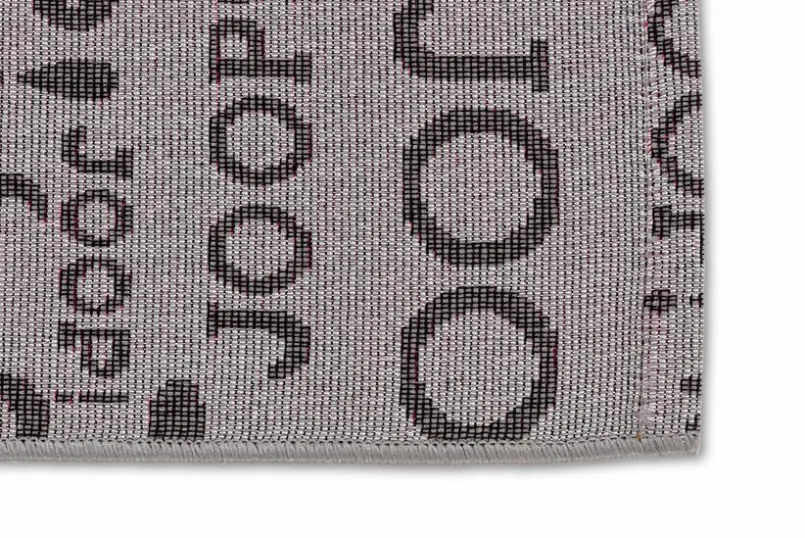 JOOP! Outdoorteppiche|Outdoorteppiche-Outdoorteppich Repeat 200 x 285 cm Natur
