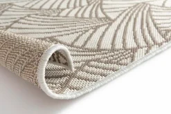 Outdoorteppiche|Outdoorteppiche-Outdoorteppich Re-Wind 200 x 290 cm Beige