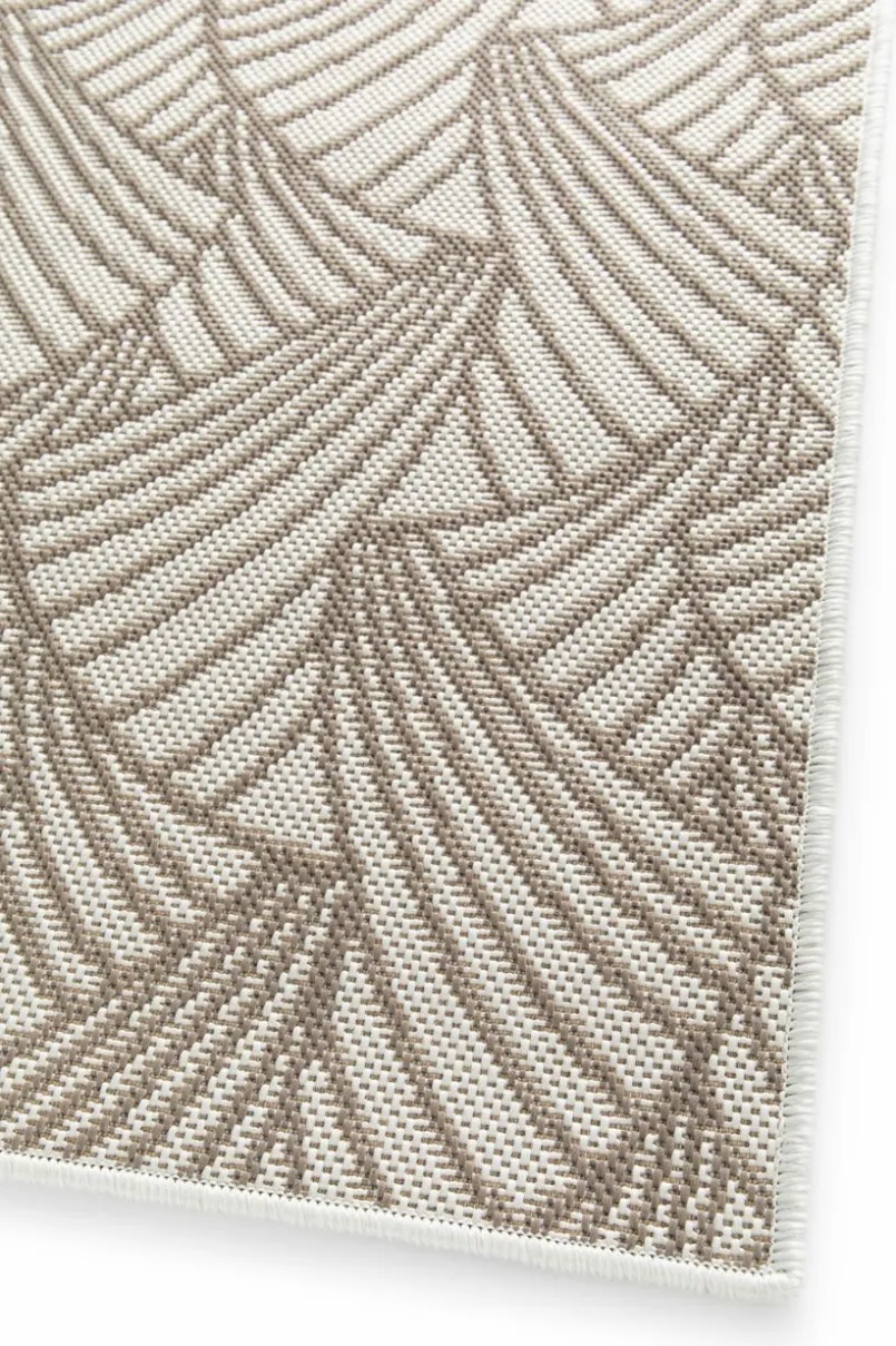 Outdoorteppiche|Outdoorteppiche-Outdoorteppich Re-Wind 200 x 290 cm Beige