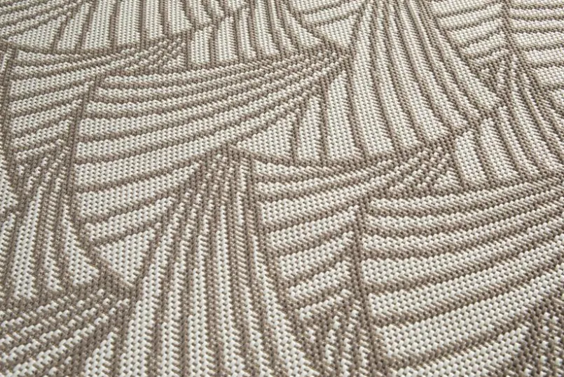 Outdoorteppiche|Outdoorteppiche-Outdoorteppich Re-Wind 200 x 290 cm Beige