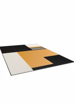 Outdoorteppiche|Outdoorteppiche| Outdoorteppich Silla 160 x 230 cm Gelb