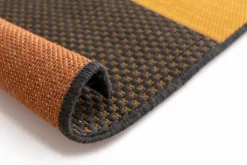 Outdoorteppiche|Outdoorteppiche| Outdoorteppich Silla 160 x 230 cm Gelb