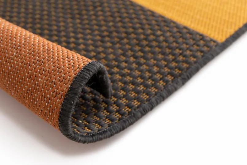 Outdoorteppiche|Outdoorteppiche| Outdoorteppich Silla 160 x 230 cm Gelb