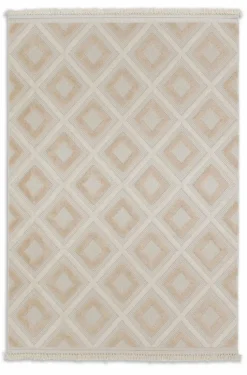 Outdoorteppiche|Outdoorteppiche|SCHÖNER WOHNEN-Kollektion Outdoorteppich Summer 200 x 290 cm Beige