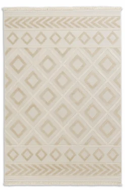 Outdoorteppiche|Outdoorteppiche|SCHÖNER WOHNEN-Kollektion Outdoorteppich Summer 160 x 230 cm Beige