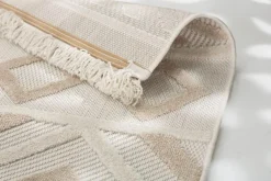 Outdoorteppiche|Outdoorteppiche|SCHÖNER WOHNEN-Kollektion Outdoorteppich Summer 160 x 230 cm Beige