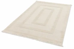 SCHÖNER WOHNEN-Kollektion Outdoorteppiche|Outdoorteppiche-Outdoorteppich Summer 200 x 290 cm Creme