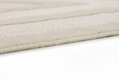 SCHÖNER WOHNEN-Kollektion Outdoorteppiche|Outdoorteppiche-Outdoorteppich Summer 200 x 290 cm Creme