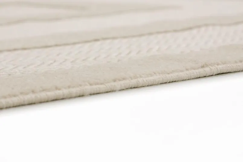 SCHÖNER WOHNEN-Kollektion Outdoorteppiche|Outdoorteppiche-Outdoorteppich Summer 200 x 290 cm Creme