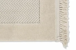 SCHÖNER WOHNEN-Kollektion Outdoorteppiche|Outdoorteppiche-Outdoorteppich Summer 200 x 290 cm Creme